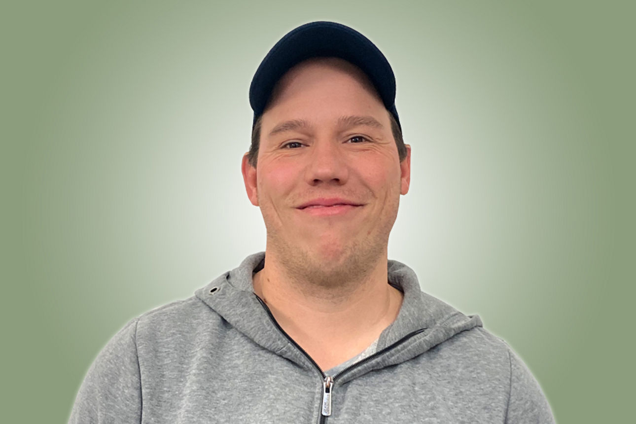 Kevin Leifheit