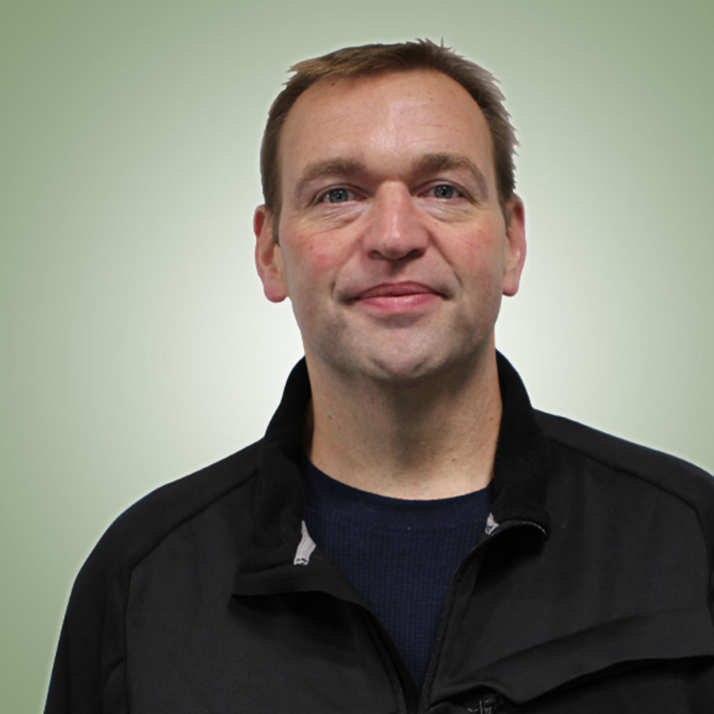 Sascha Leifheit