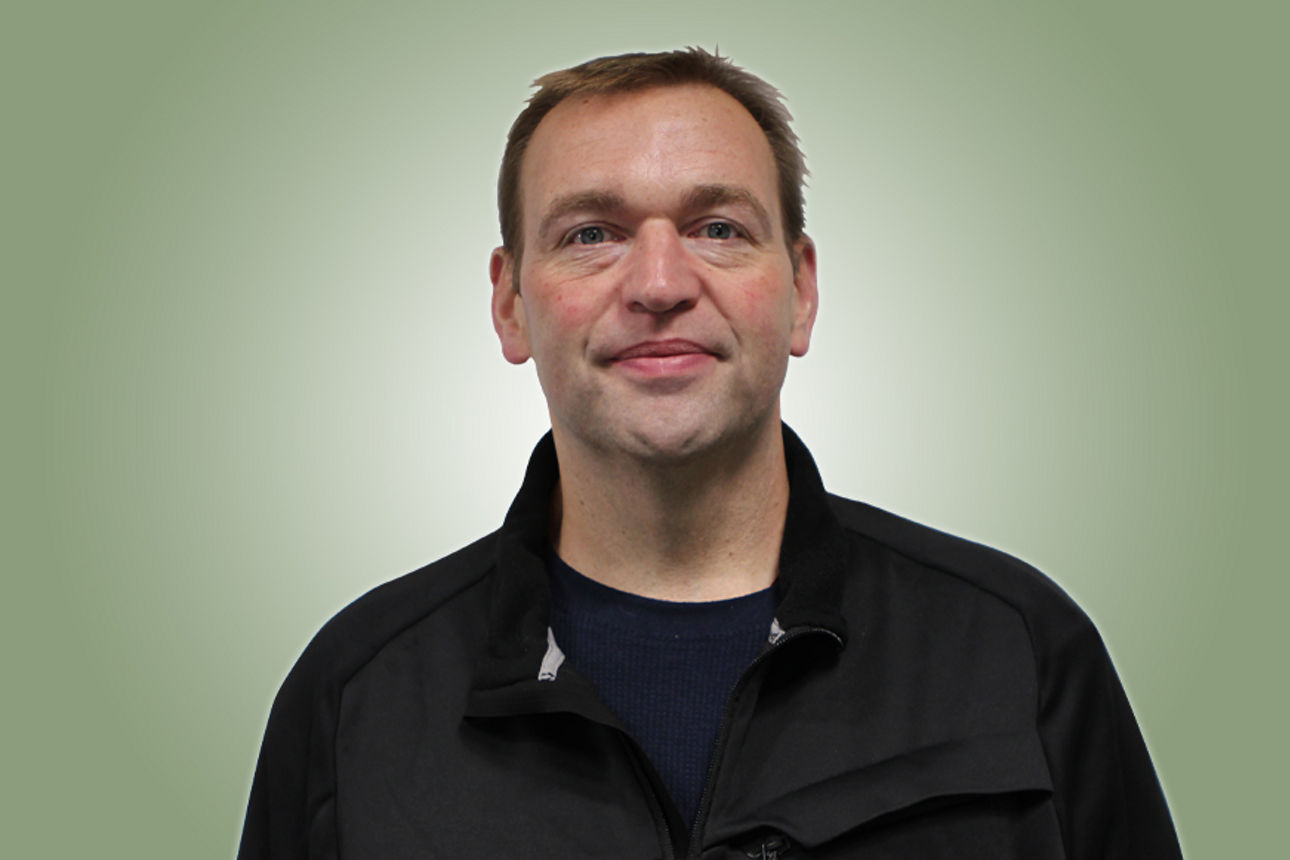 Sascha Leifheit