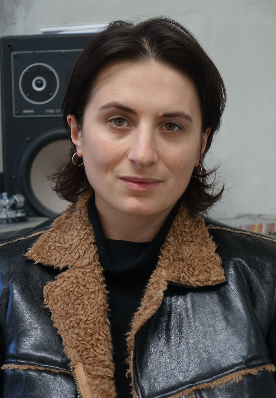 Leila Orth