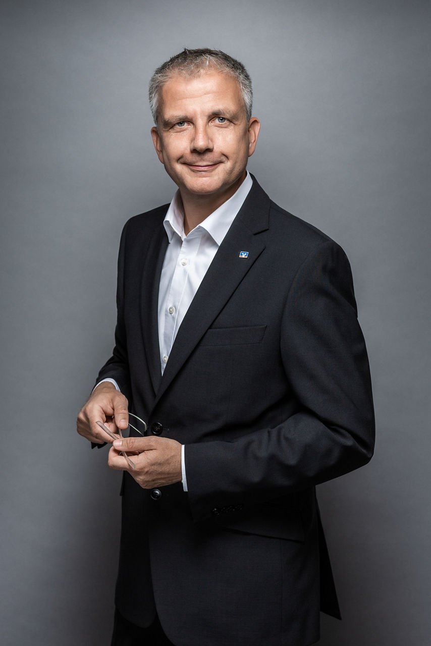 Volker Leimkühler