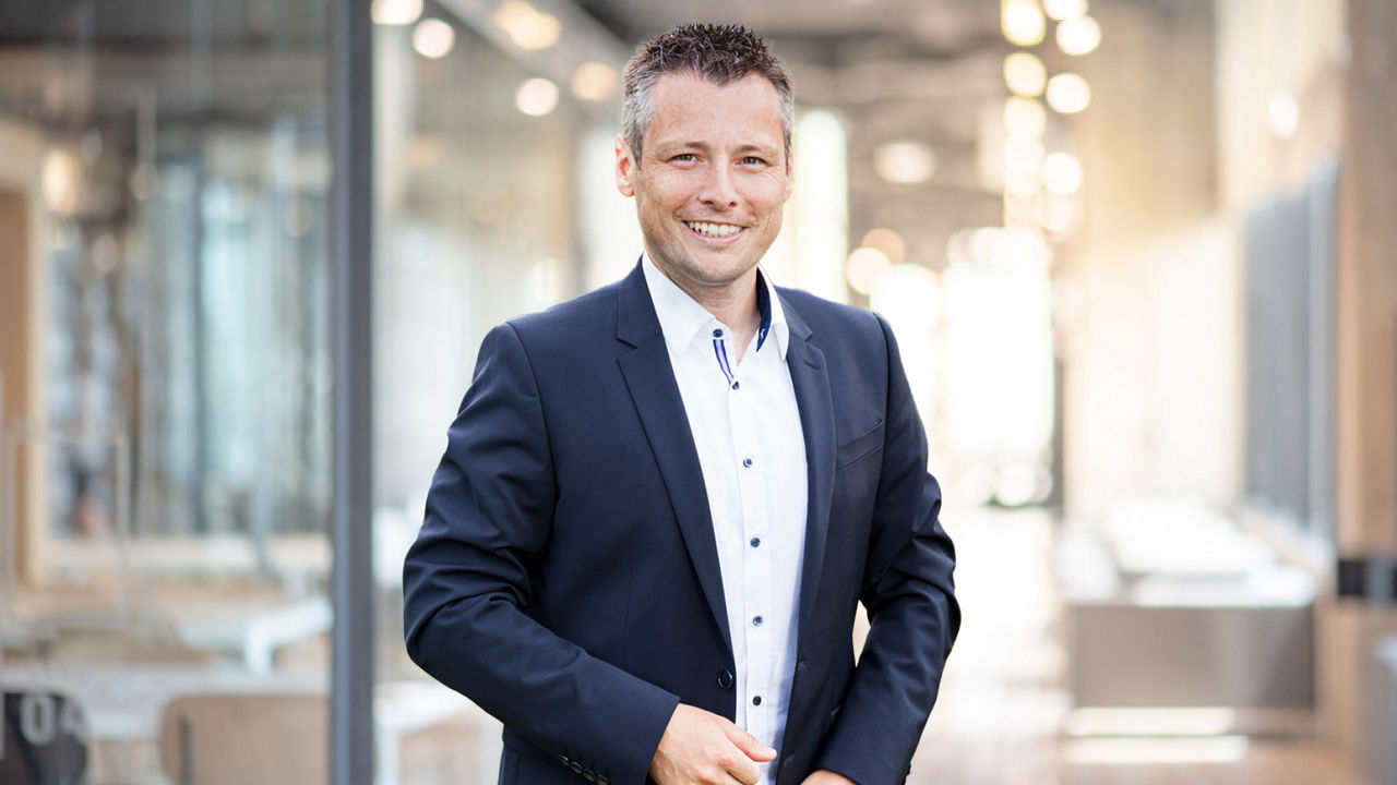 Marco Leiser