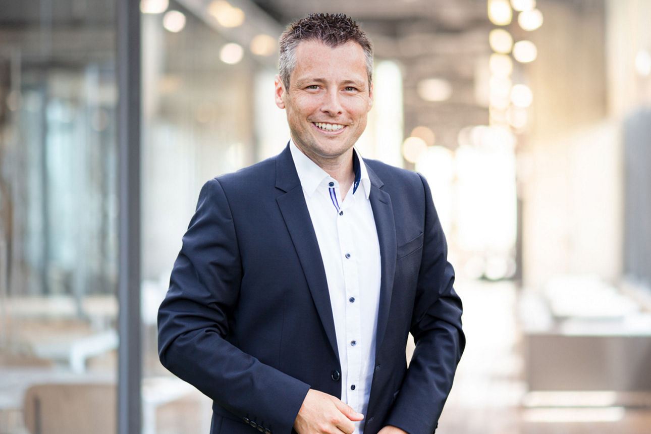 Marco Leiser