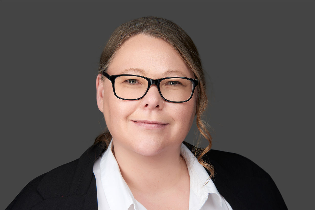 Bild von Elisabeth Leist, Kunden-Service-Center