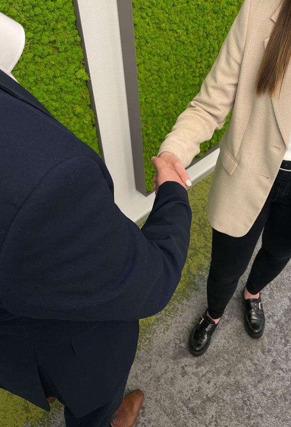 Wertschätzung