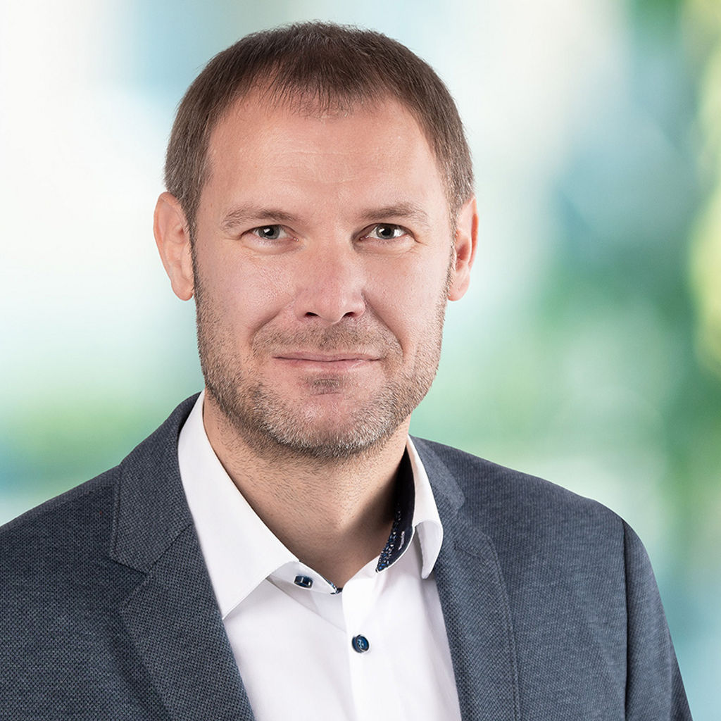 Foto von Markus Lehmkuhl