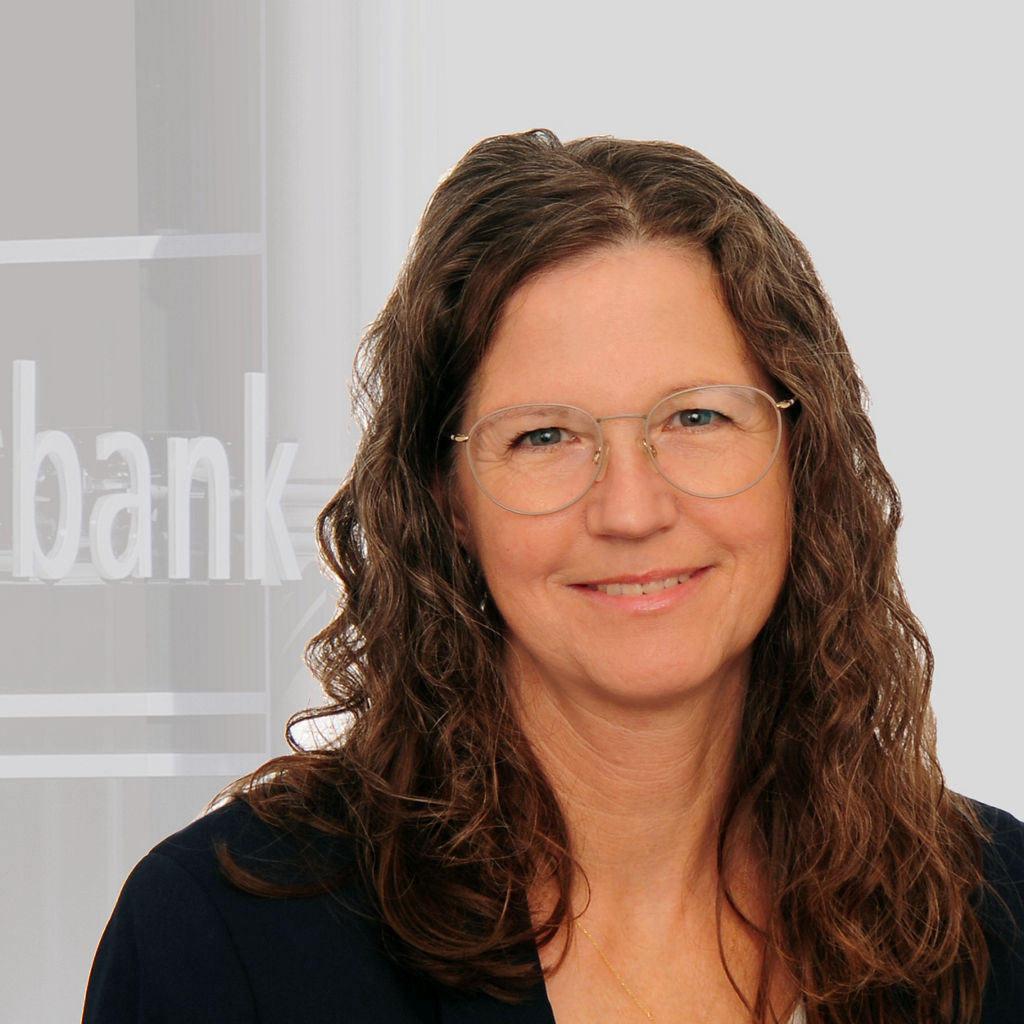 Porträtfoto Sandra Grotheer