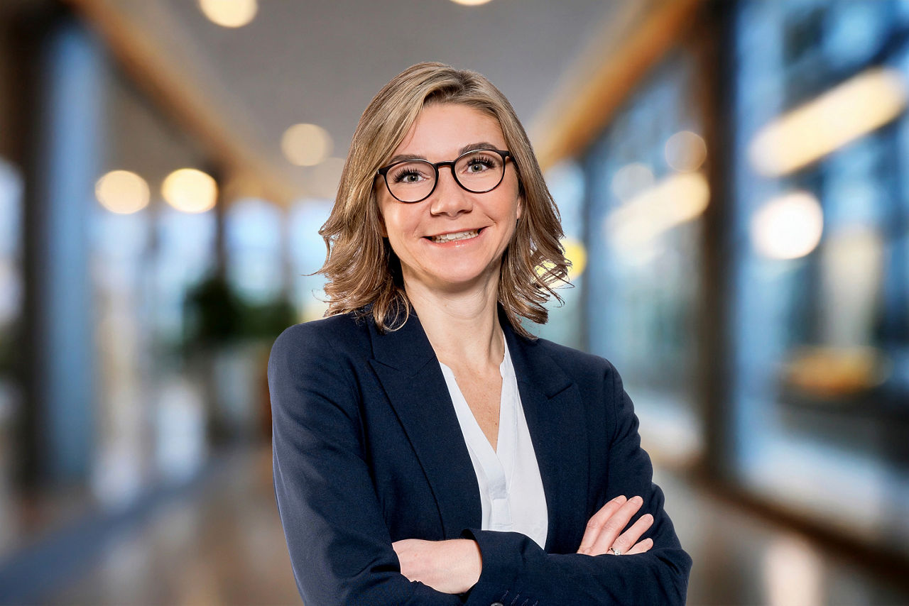 Lena Katharina Damm