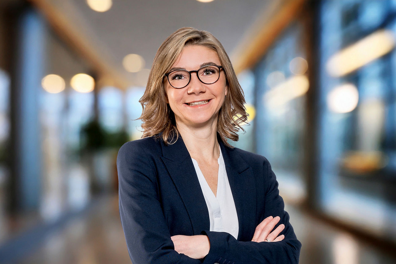 Lena Katharina Damm