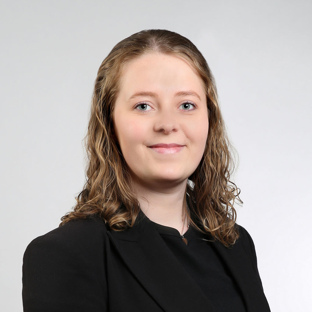 Lena Dammann