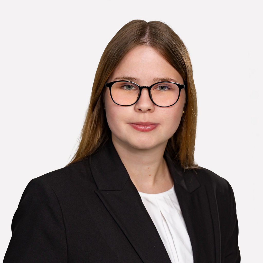 Lena Frerichs