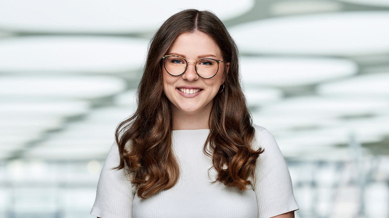 Lena Bleich