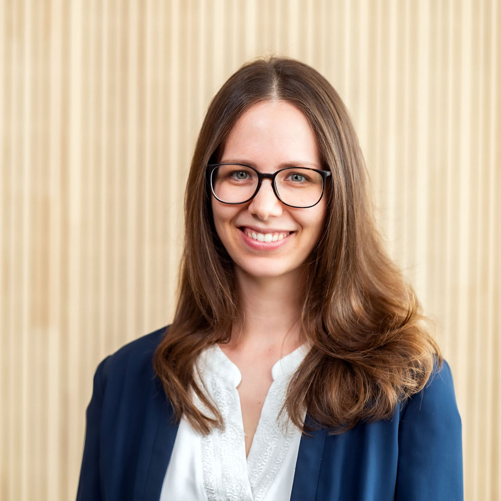 Lena Amendt