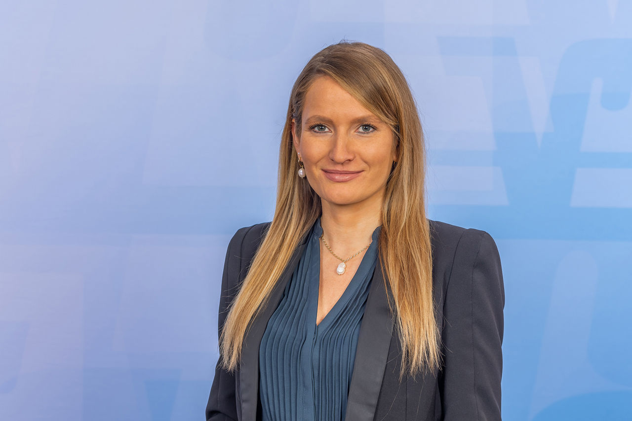 Alexandra Zücker