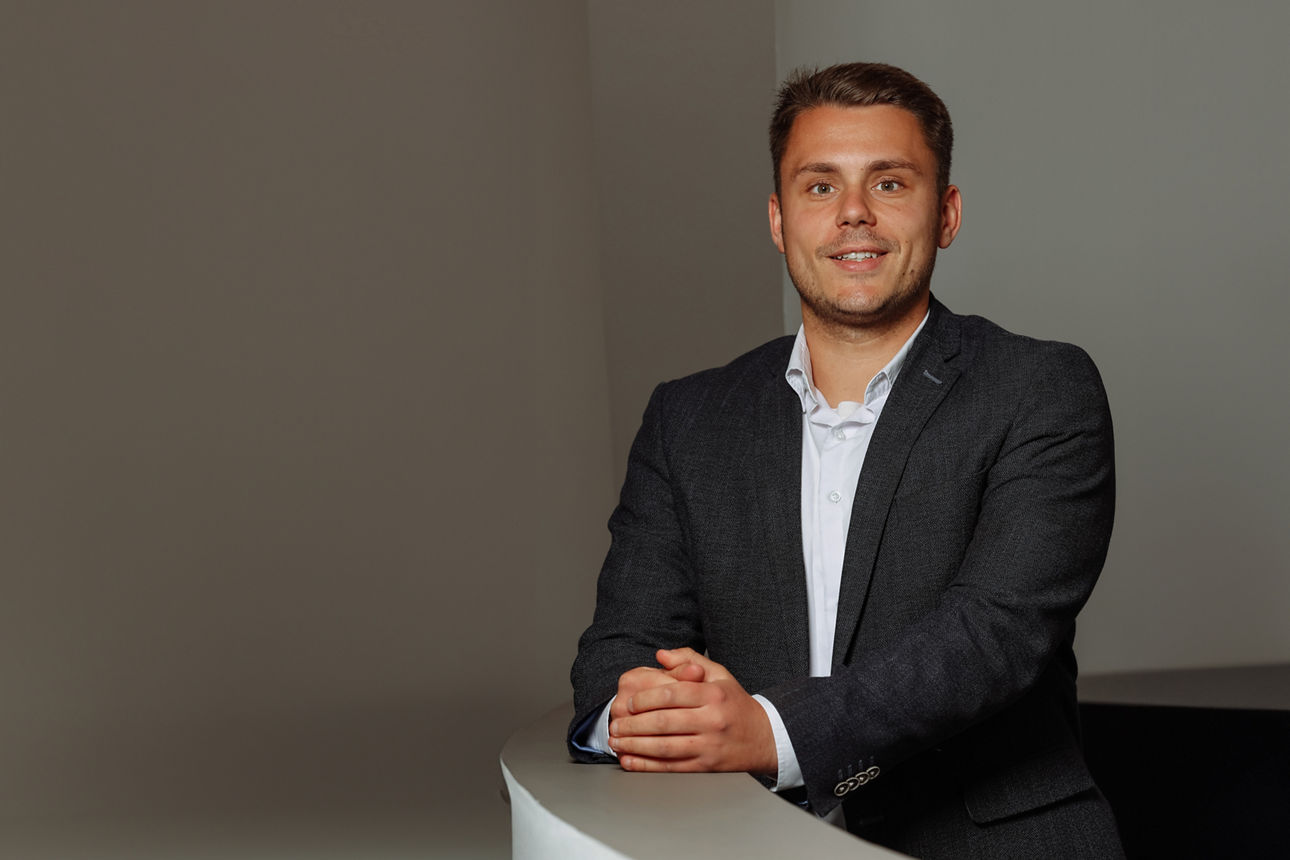 Lennart Busch Immobilien-Berater für den Altkreis Bremervörde