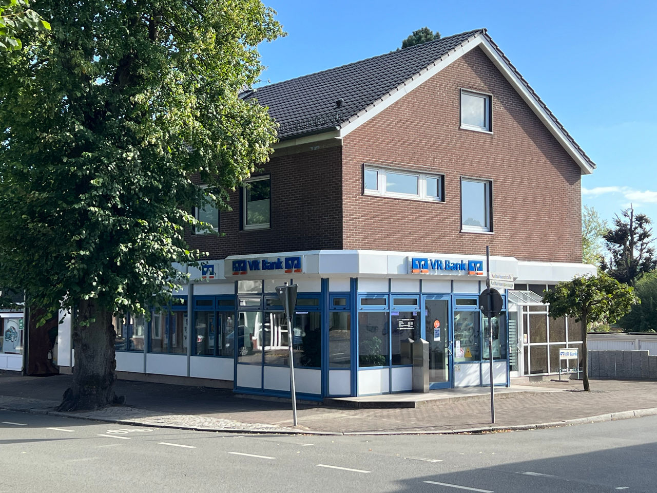 Filiale Lensahn