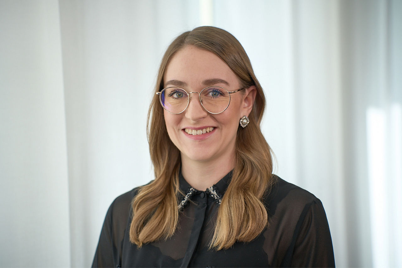 Foto von Verena Lensing