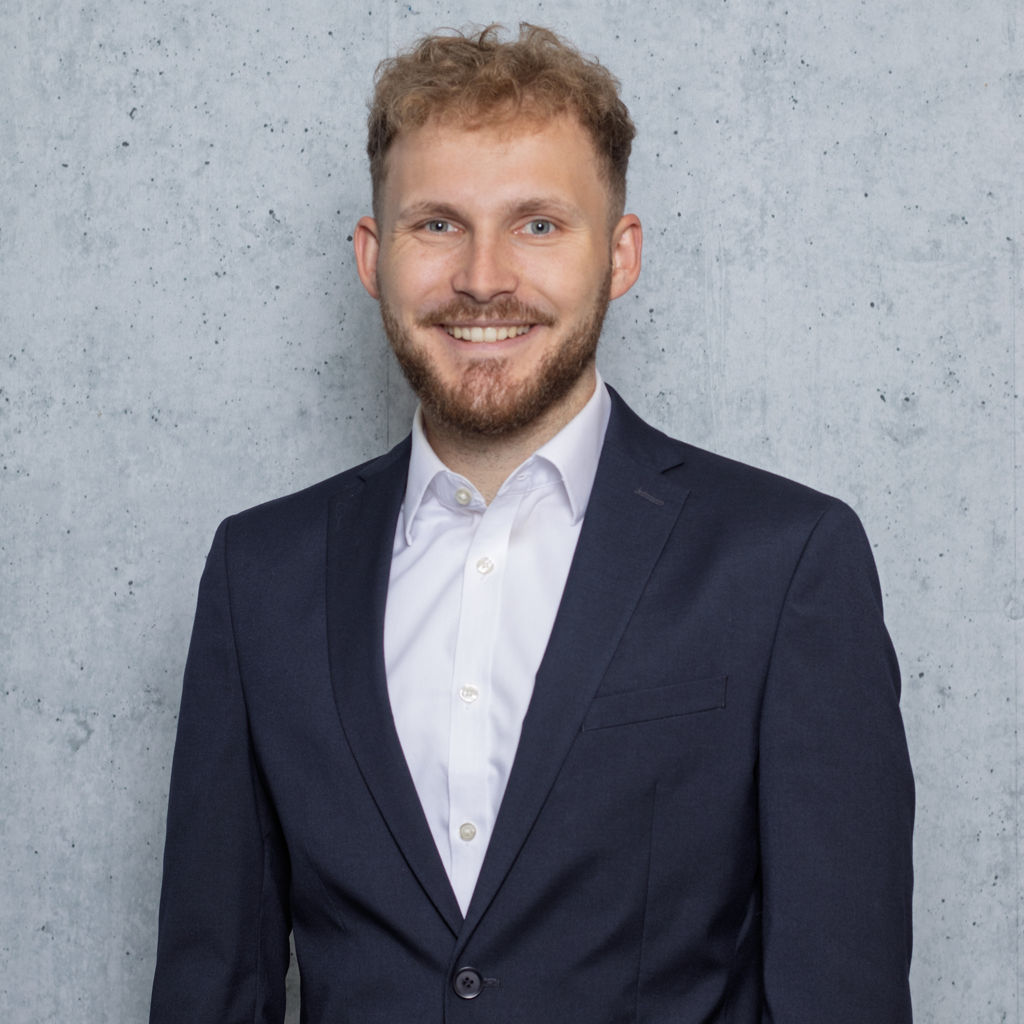 Profilbild Leon Sillner