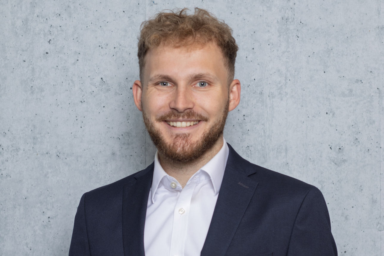 Profilbild Leon Sillner