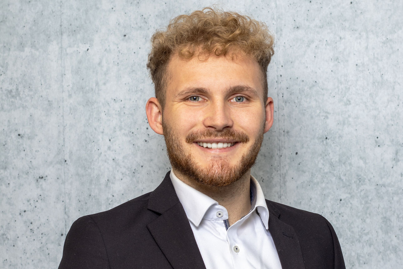 Profilbild Leon Sillner