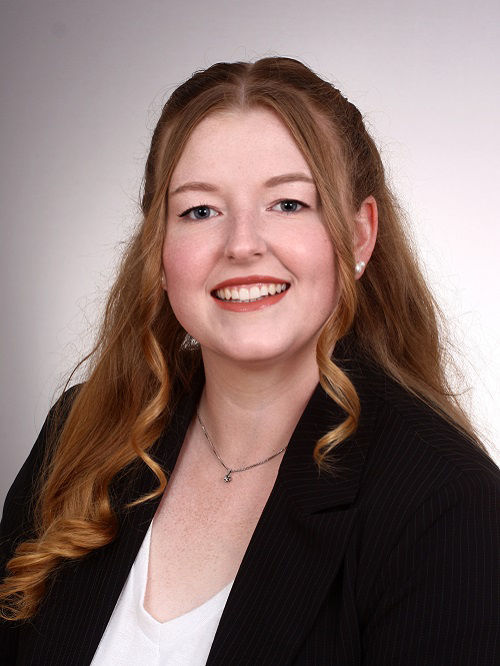 Leona Müller