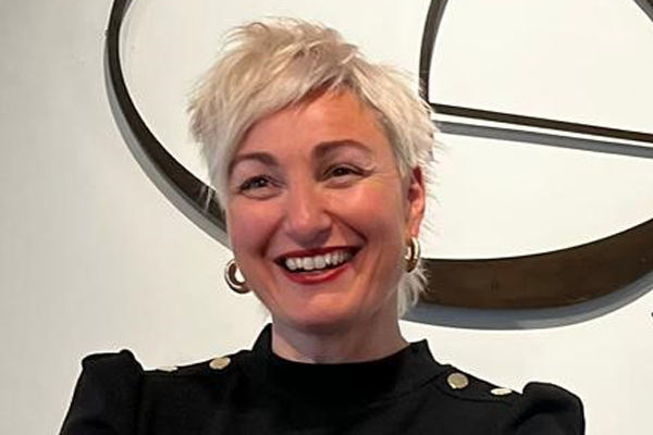 Laila Leone-Hoffmann 