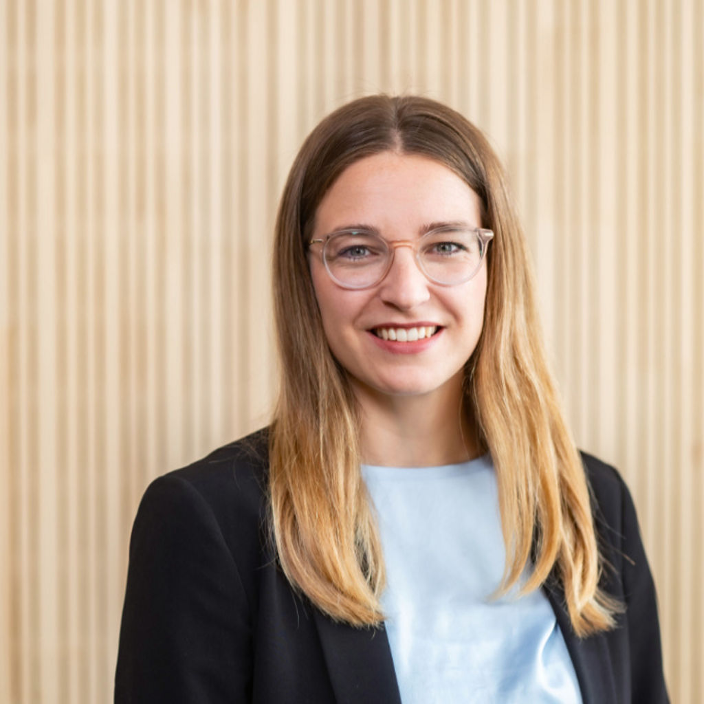 Leonie Kaspar