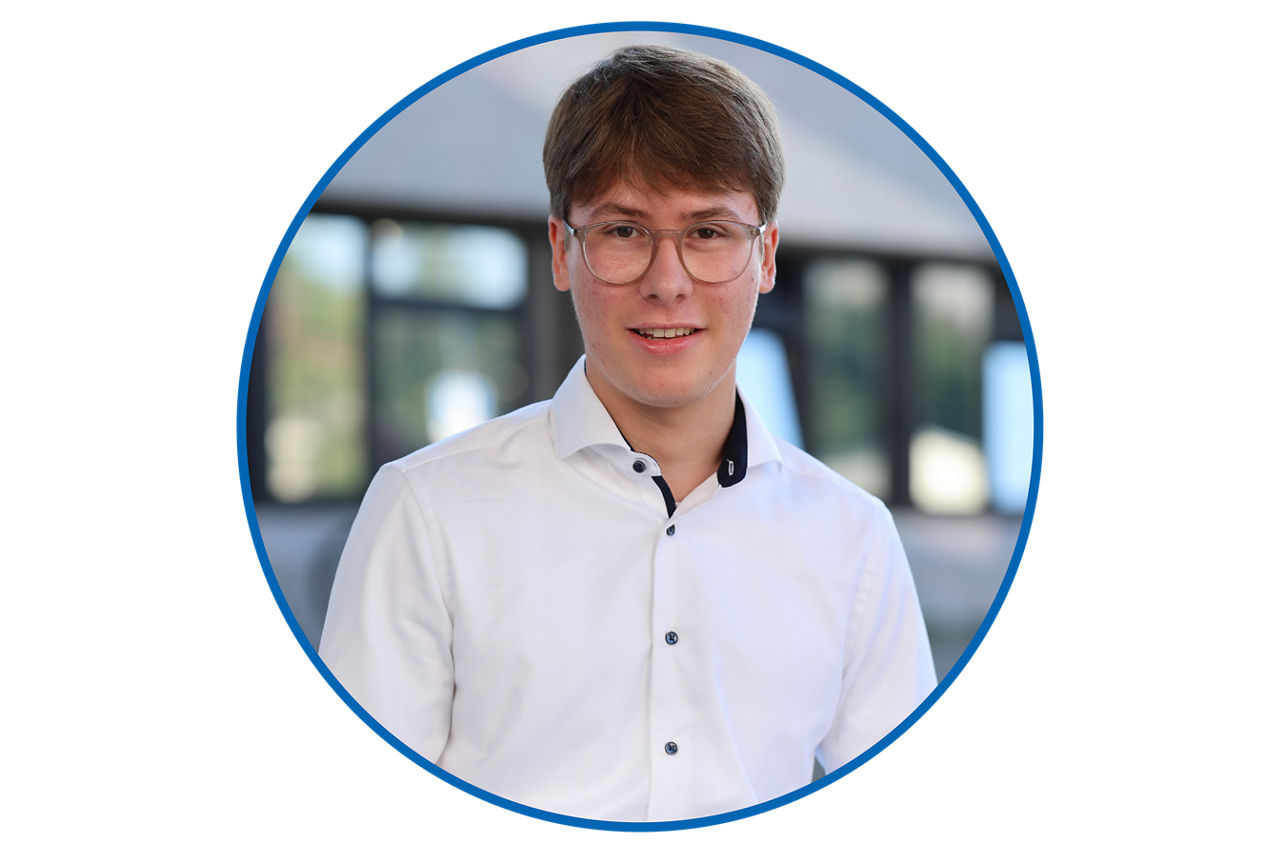 Bild Leopold Wurster