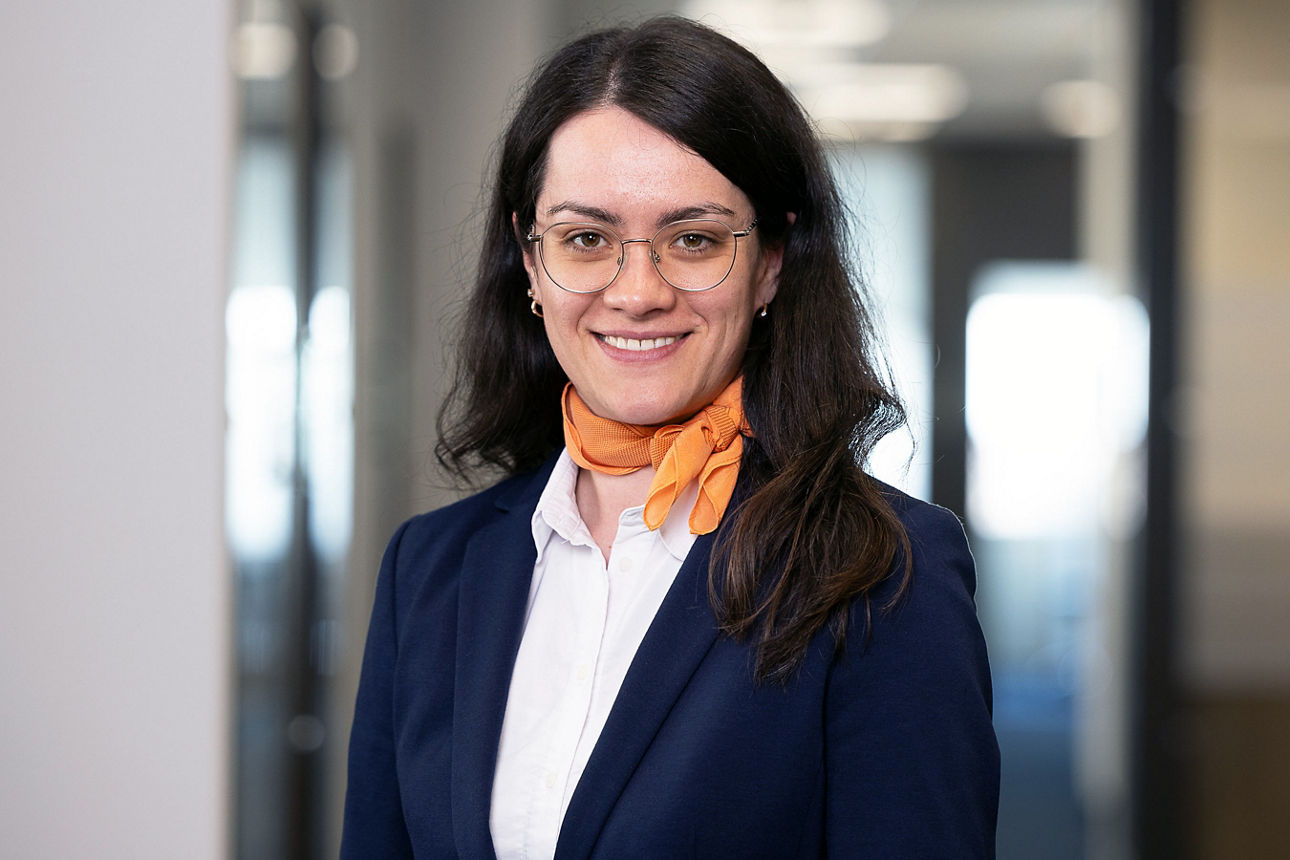 Silvia Lerchenberger