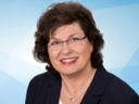 Renate Leson Mitarbeiterin
