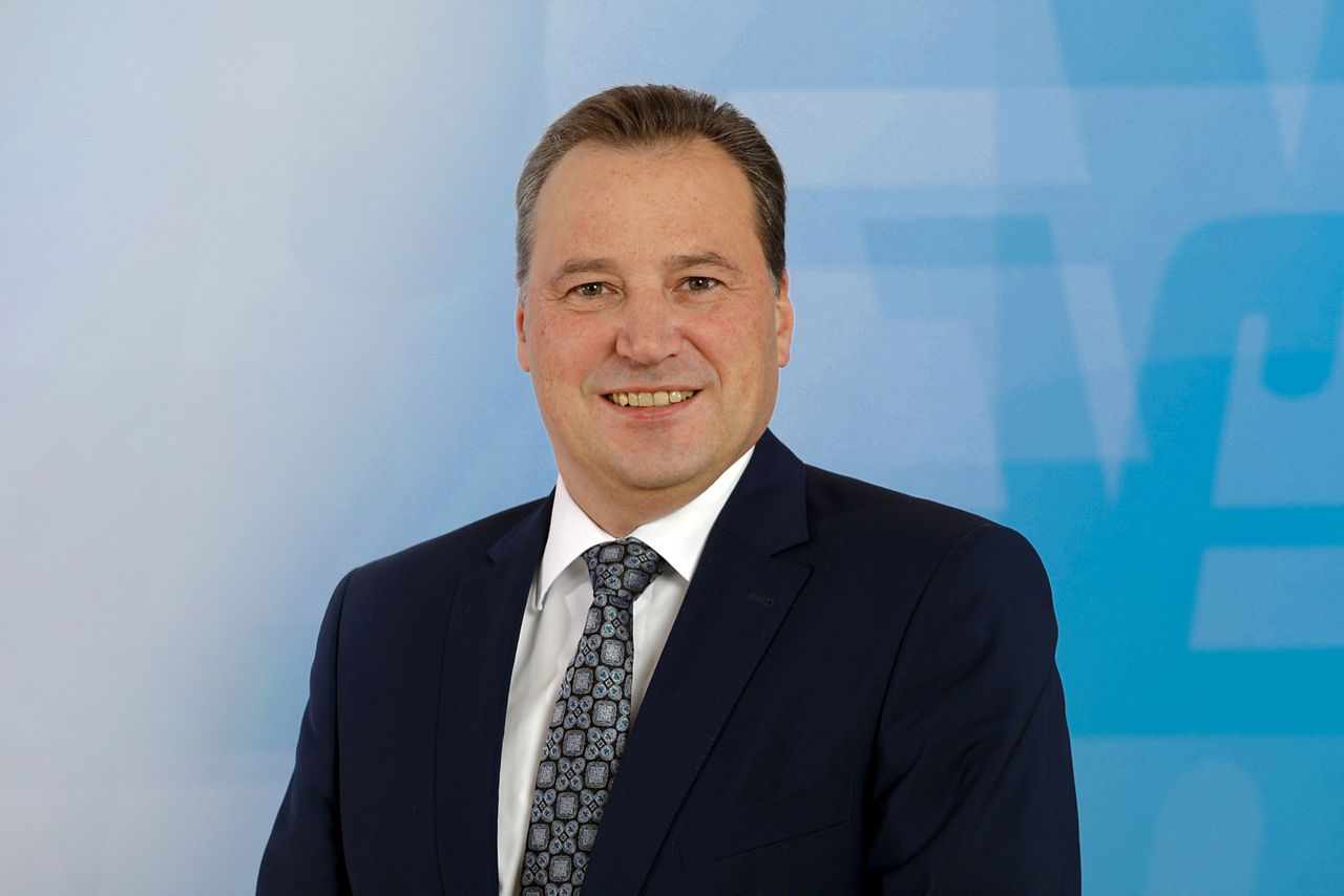 Ralf Lethaus