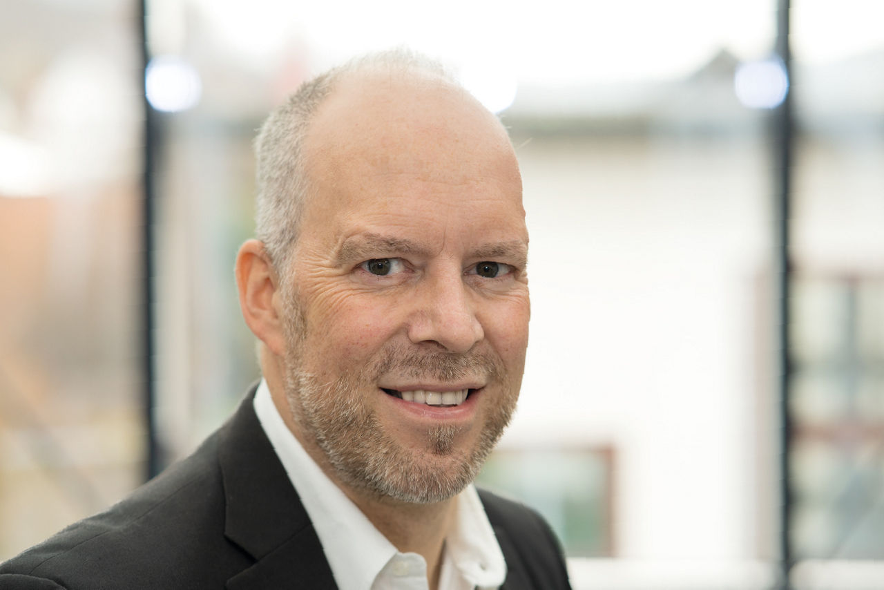 Jürgen Letzgus