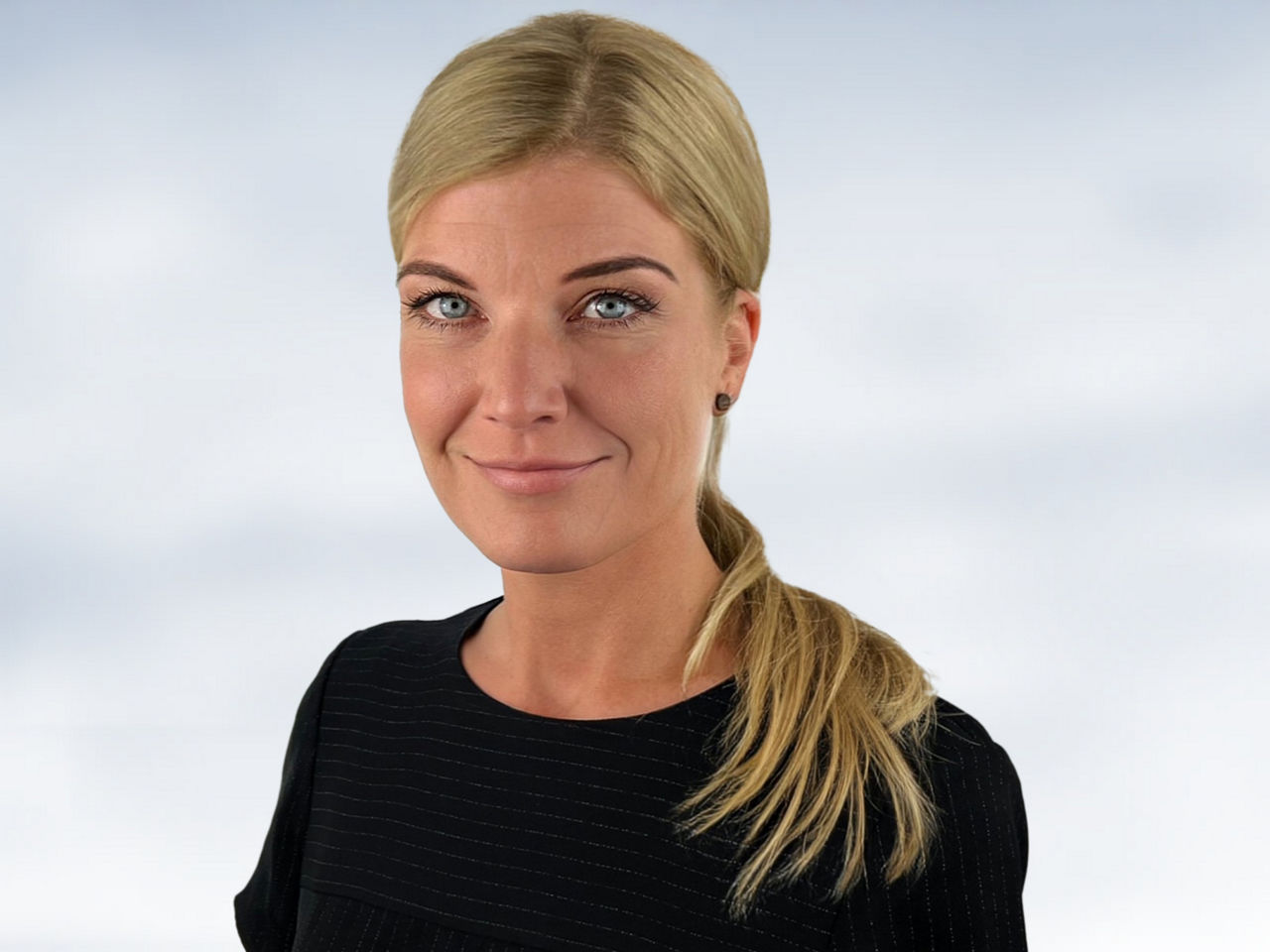 Protraitfoto Franziska Leue
