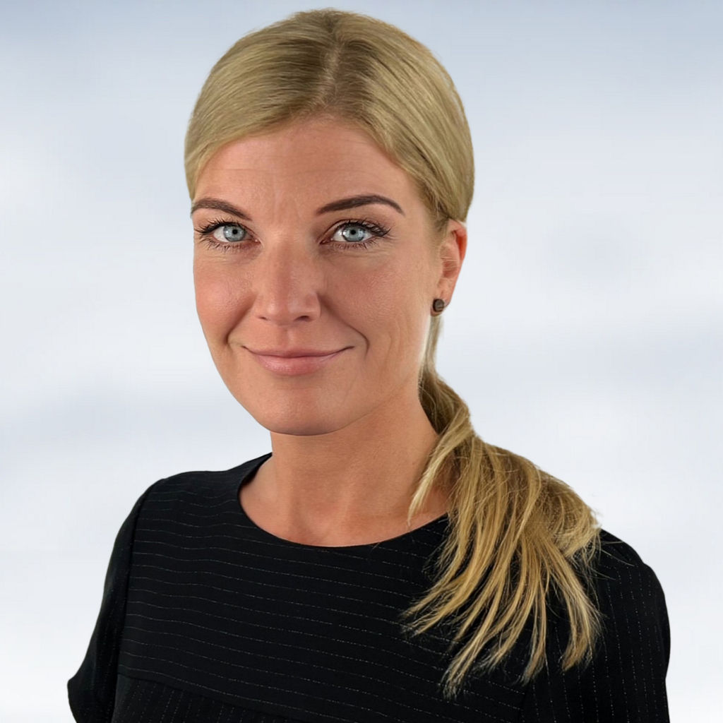 Portraitfoto Franziska Leue