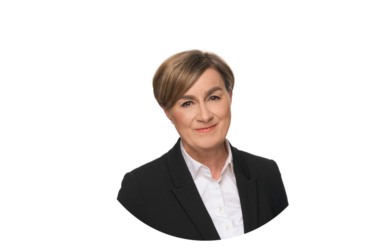 Petra Leukel