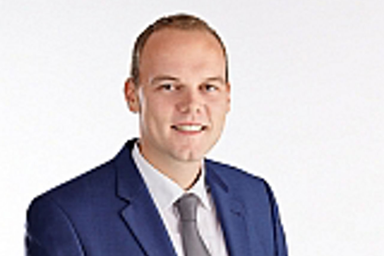 Julian Leuschner