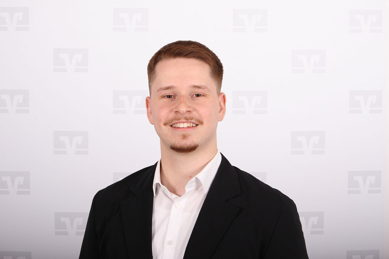 Portrait Dennis Leuthard