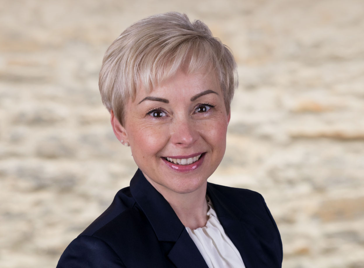 Ute Leweke