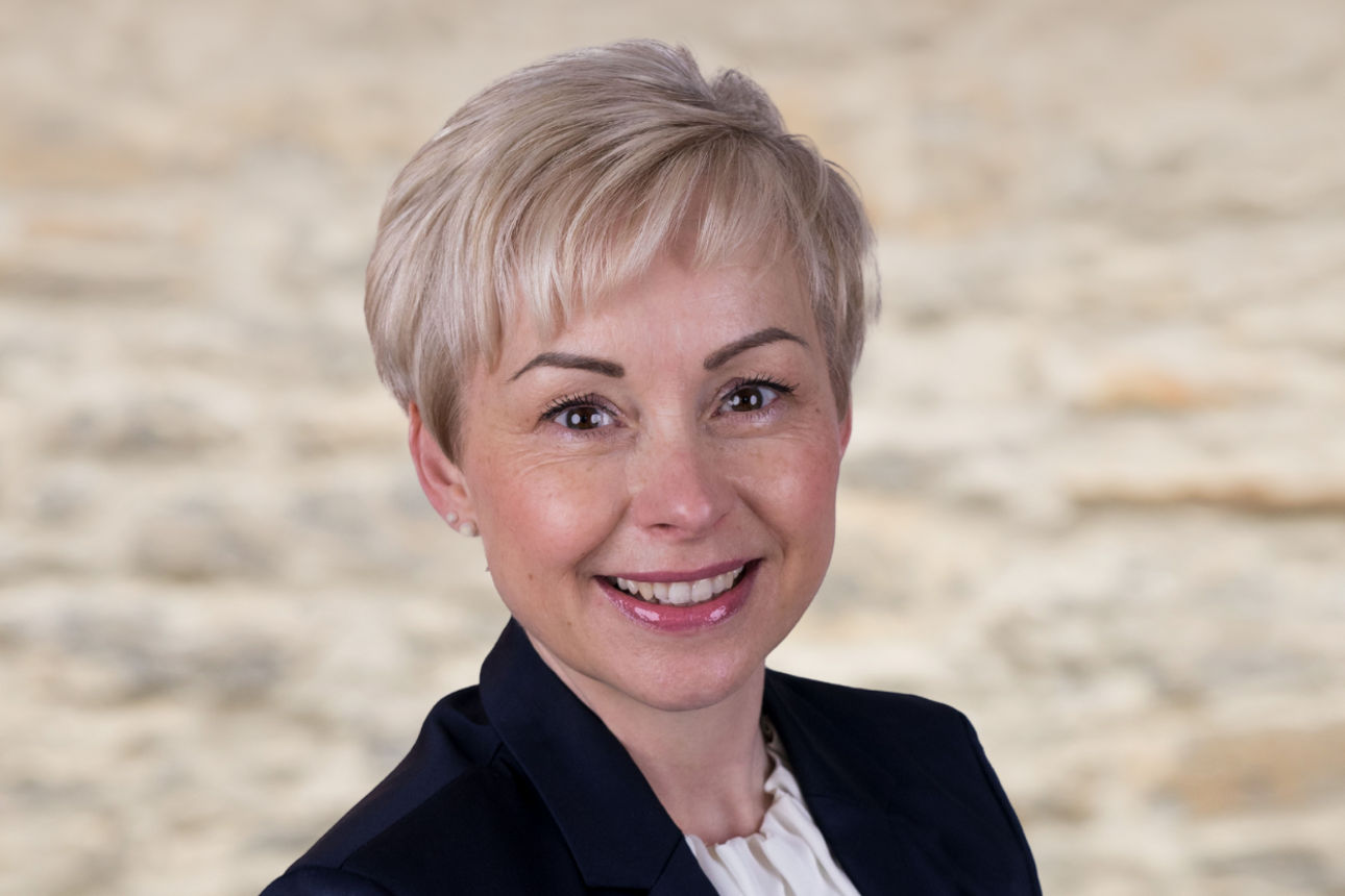 Ute Leweke