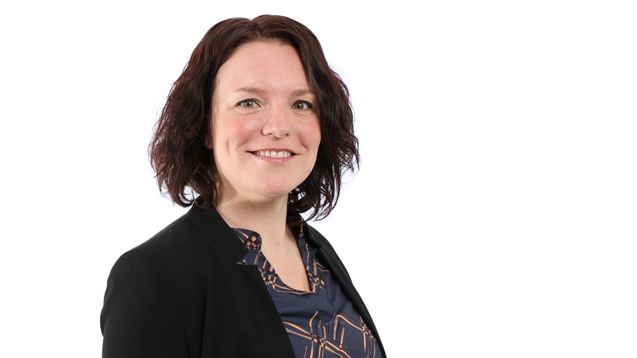 Kerstin Leygraf