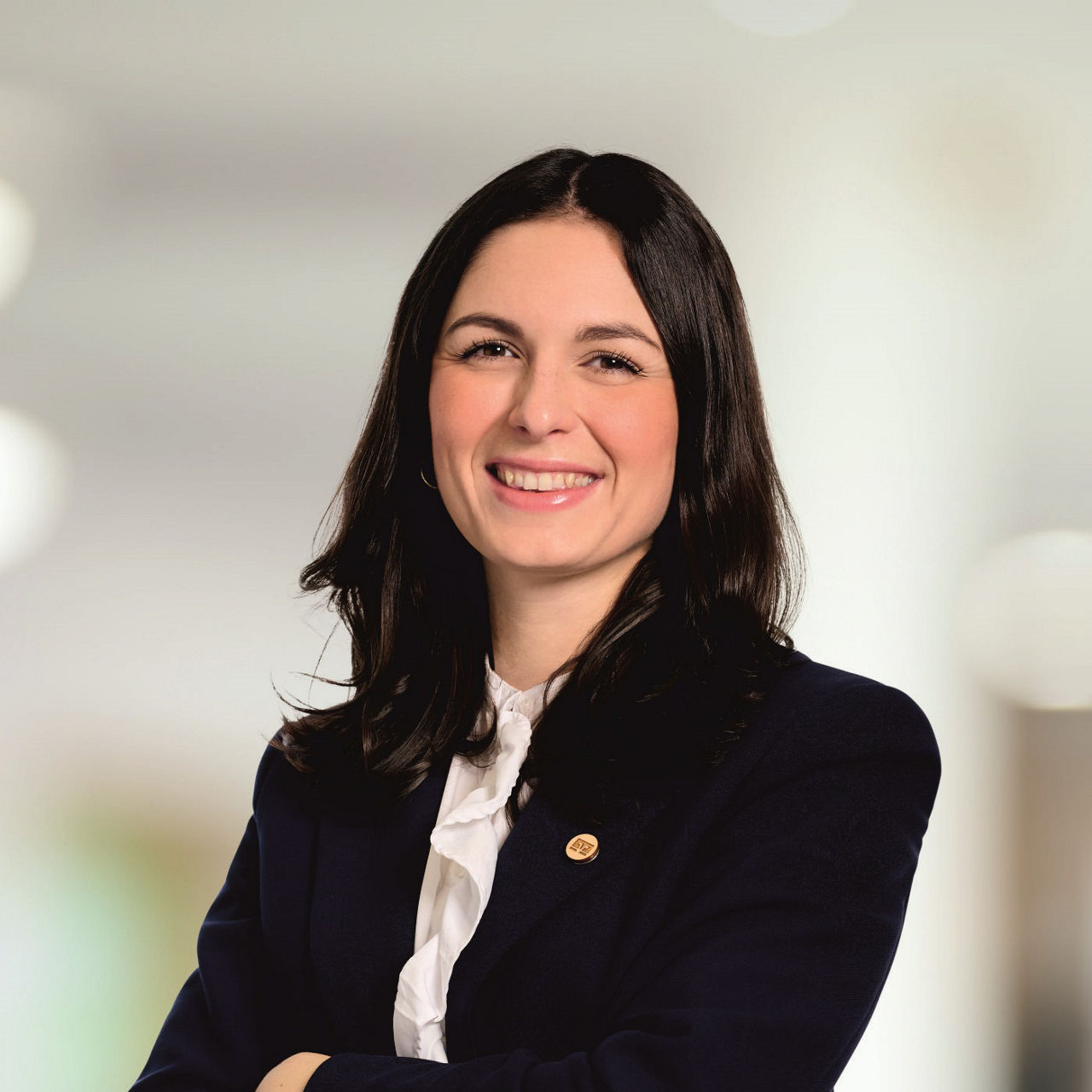Mitarbeiterfoto Lia Graf