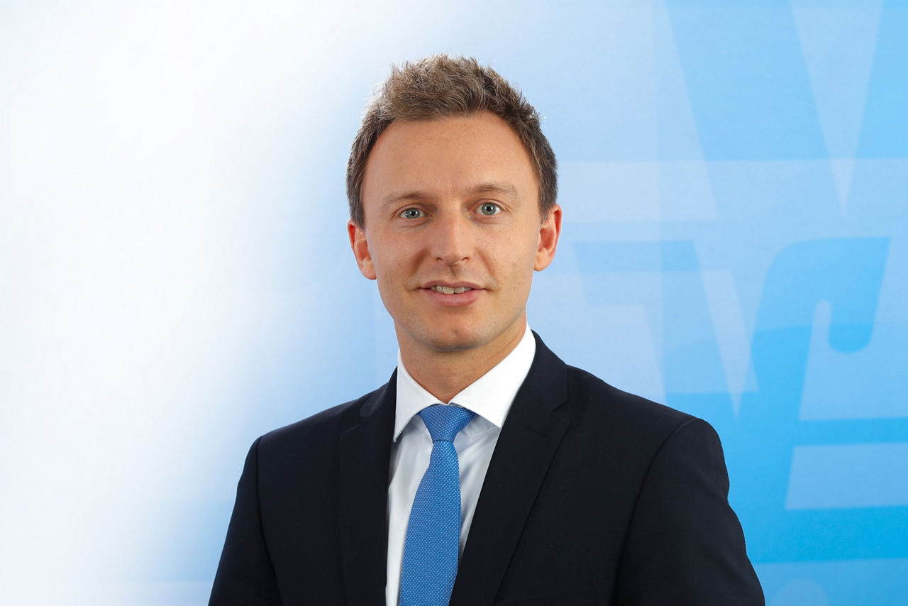 Tim Libor