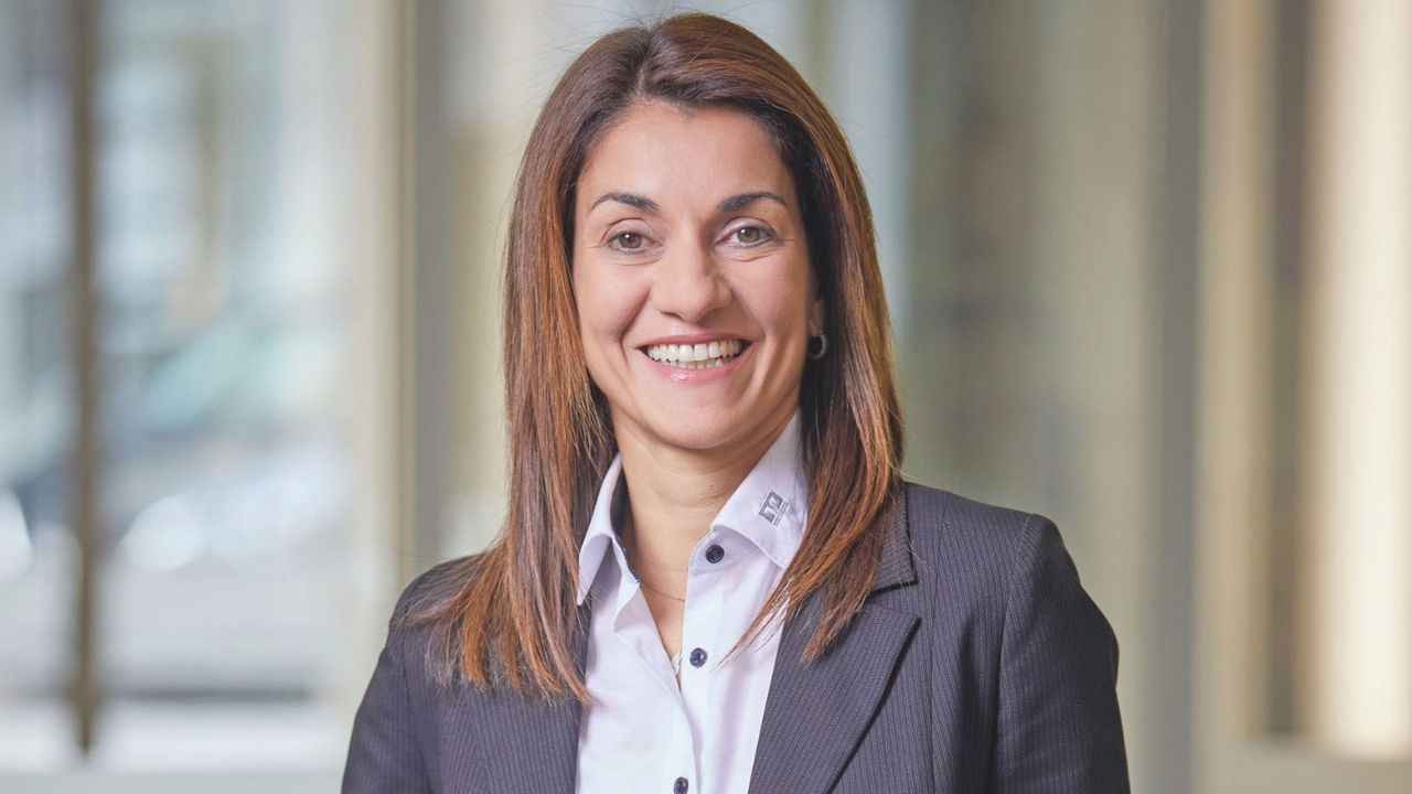 Maria Liccione-Wörter
