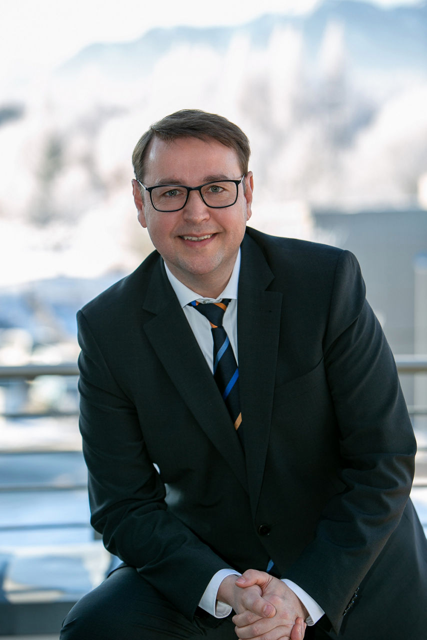 Klaus Lichtenegger