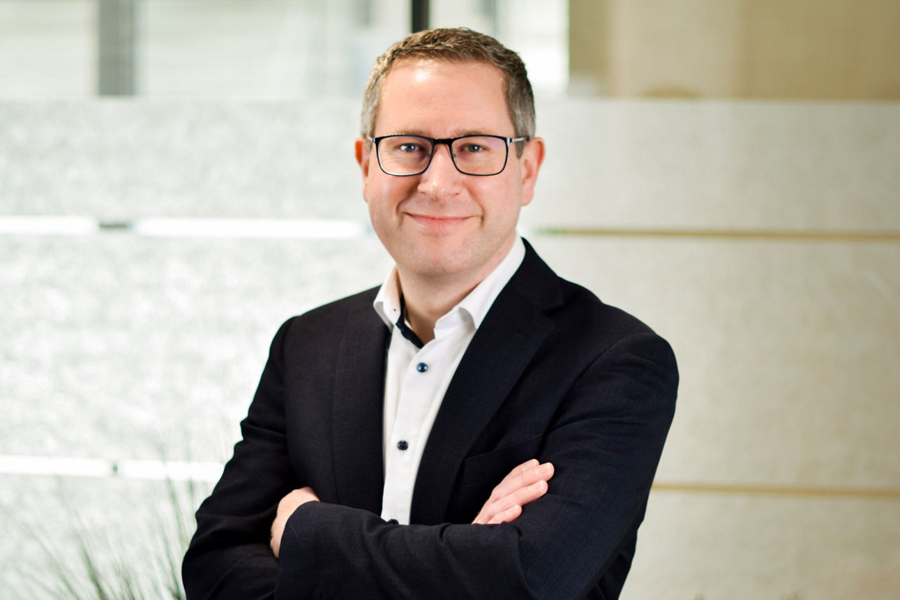 Mark Lichter