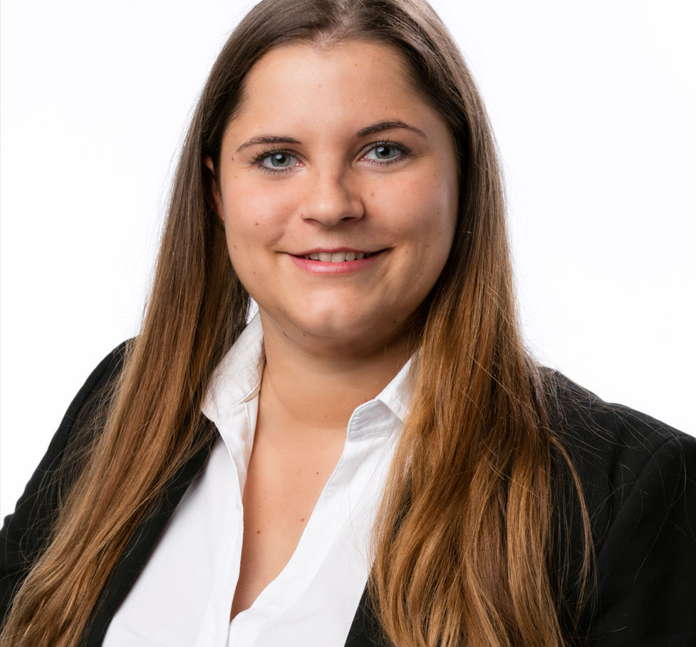 Stefanie Liebenstein