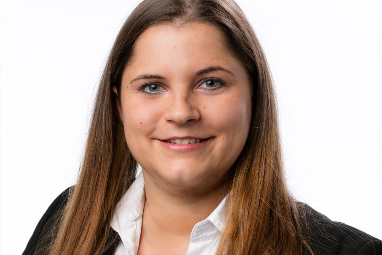 Stefanie Liebenstein