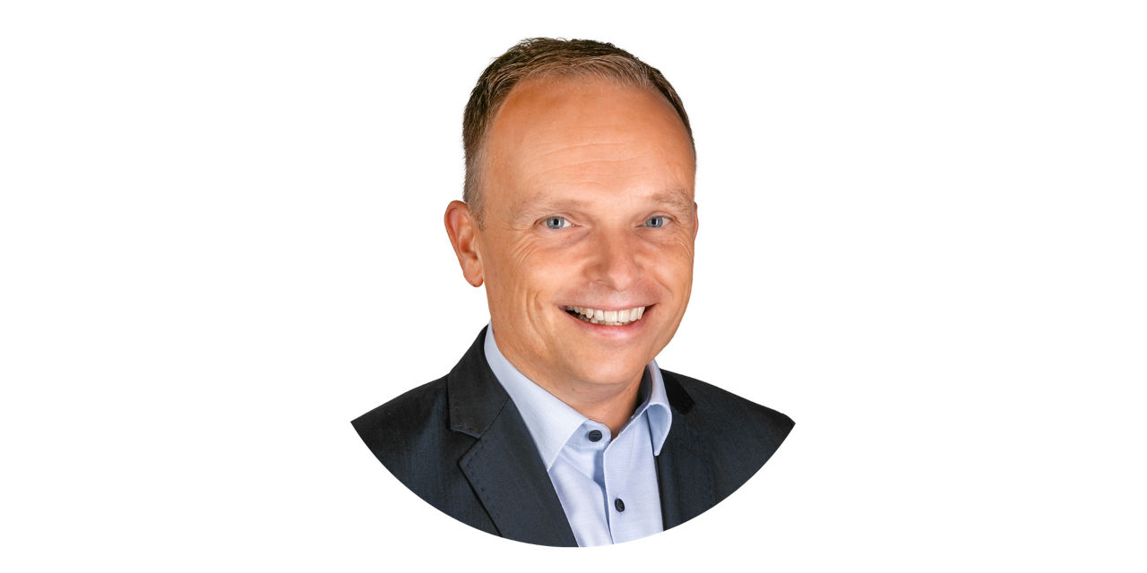 Magnus Liebert