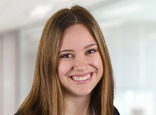 Portrait von Frau Christina Liebhart
