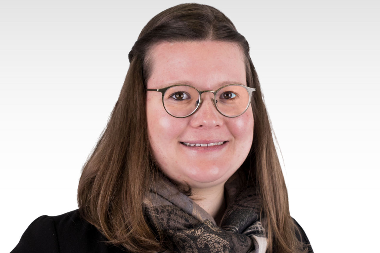 Noreen Liebig